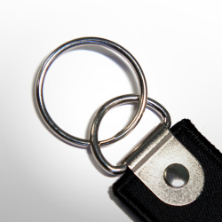 Брелок Взлётно-посадочная полоса 06/24